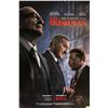 Image 1 : Irishman Robert De Niro Signed Poster