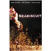 Image 1 : Signed Seabiscuit Poster Tobey Maguire