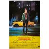 Image 1 : Taxi Driver Poster Robert De Niro Autographed Signed