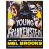 Image 1 : Young Frankenstein Gene Wilder Poster Sign