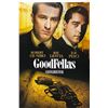 Image 1 : Goodfellas Martin Scorsese Poster Signed