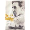 Image 1 : Godfather 2 Al Pacino Poster Signed