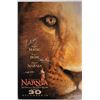 Image 1 : Narnia Poster Signed Tilda Swinton Liam Nesson