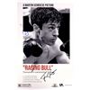Image 1 : Robert De Niro Autograph Signed Raging Bull Poster