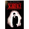 Image 1 : Al Pacino Autograph Signed SCARFACE Poster