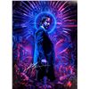 Image 1 : Keanu Reeves Autograph Signed John Wick Poster