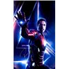 Image 1 : Robert Downey Jr Autograph Signed Iron Man Poster