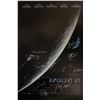 Image 1 : Tom Hanks Autograph Signed Apollo 13 Poster