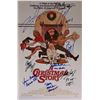 Image 1 : Peter Billingsley Autograph Christmas Story Signed Poster