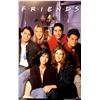 Image 1 : Autograph Signed FRIENDS Poster