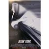 Image 1 : Chris Pine Autograph Signed Star Trek Poster