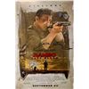 Image 1 : Autograph Signed Rambo Last Blood Poster