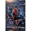 Image 1 : Autograph Signed Amazing Spider Poster