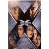 Image 1 : Autograph Signed X-Men 2 Poster