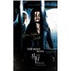 Image 1 : Harry Potter Helena Bonham Carter Autograph Signed Poster