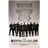 Image 1 : Expendables Sylvester Stallone Signed Poster