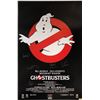 Image 1 : Ghostbusters Bill Murray Signed Poster