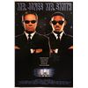 Image 1 : Signed Man In Black 1 Will Smith Poster
