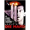 Image 1 : Bruce Willis Autograph Signed Die Hard Poster