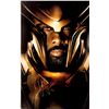 Image 1 : Idris Elba Autograph Signed Thor Ragnarok Poster