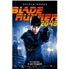Image 1 : Autograph Signed Blade Runner Poster