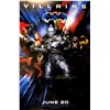 Image 1 : Autograph Signed Batman Robin Poster