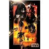 Image 1 : Autograph Signed Star Wars Phantom Menace Poster