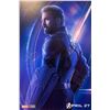 Image 1 : Chris Evans Autograph Signed Avengers Poster