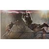 Image 1 : Chris Hemsworth Autograph Signed Thor Ragnorok Poster
