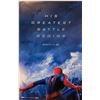 Image 1 : Stan Lee Autograph Signed Amazing Spiderman Poster