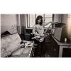 Image 1 : Autograph Signed Eddie Van Halen Poster