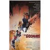 Image 1 : Goonies Steven Spielberg Signed Poster