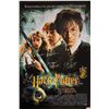 Image 1 : Harry Potter Chamber of Secret Signed Poster