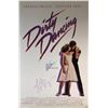 Image 1 : Dirty Dancing Patrick Swayze Signed Poster