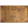 Image 1 : Harry Potter Danel Emma Signed Map Poster