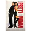 Image 1 : Signed Pretty Woman Poster Richard Gere Julia Roberts