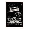 Image 1 : Al Pacino Autograph Signed Godfather Poster