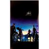 Image 1 : Stan Lee Chris Pratt Autograph Signed Guardians of the Galaxy Poster
