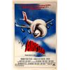 Image 1 : Robert Hays Autograph Signed Airplane Poster