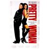 Image 1 : Richard Gere Autograph Signed Pretty Woman Poster