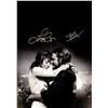 Image 1 : Lady Gaga Autograph Signed A Star is Born Poster