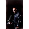 Image 1 : Samuel L Jackson Autograph Signed Avengers Poster