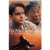 Image 1 : Morgan Freeman Autograph Signed Shawshank Redemption Poster