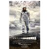 Image 1 : Autograph Signed Interstellar Poster