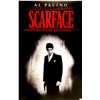 Image 1 : Autograph Signed Scarface Poster