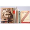 Image 1 : Eighteen publications on Southwest history, art and culture.