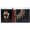 Image 1 : Eight references on important collections and exhibitions of Native American art.