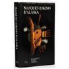 Image 1 : Masques Eskimo Alaska.