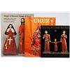 Image 4 : Eleven references on religious art and crafts from New Mexico.