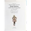 Image 2 : Eight publications on kachina dolls.